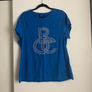 Women’s Blue Rocawear Tee